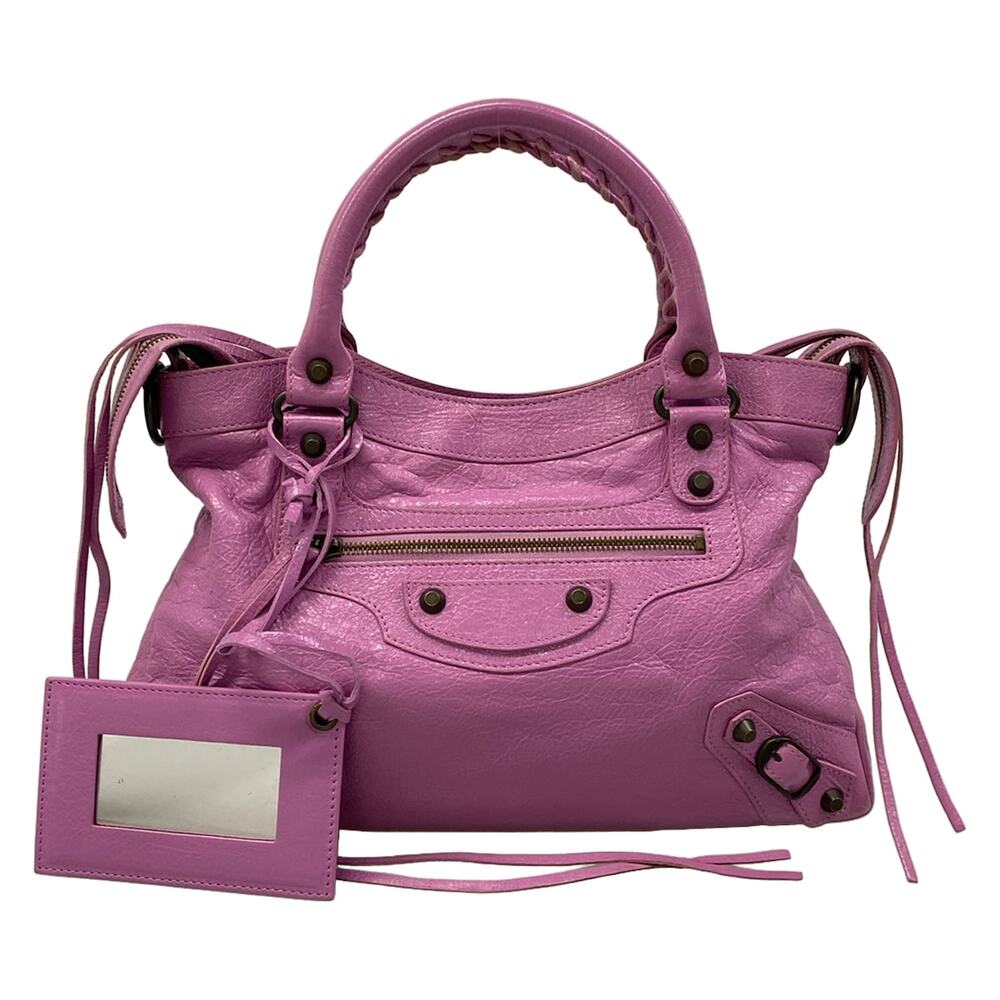 Balenciaga The Town Handbag 240579